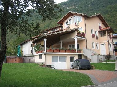 Ferienwohnung in Tolmin (Tolmin) oder Ferienwohnung oder Ferienhaus