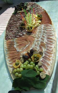 Ferienwohnung in Tolmin (Tolmin) oder Ferienwohnung oder Ferienhaus