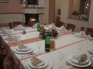 Ferienwohnung in Tolmin (Tolmin) oder Ferienwohnung oder Ferienhaus