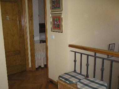 Pension in segovia (Segovia) oder Ferienwohnung oder Ferienhaus