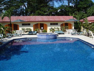 Ferienwohnung in 100.00 (Puntarenas) oder Ferienwohnung oder Ferienhaus