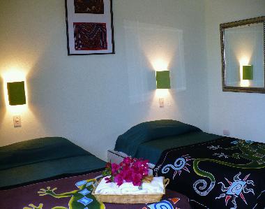 Ferienwohnung in 100.00 (Puntarenas) oder Ferienwohnung oder Ferienhaus