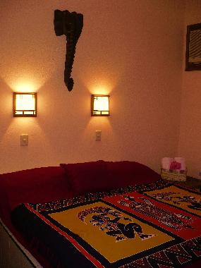 Ferienwohnung in 100.00 (Puntarenas) oder Ferienwohnung oder Ferienhaus