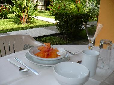 Ferienwohnung in 100.00 (Puntarenas) oder Ferienwohnung oder Ferienhaus