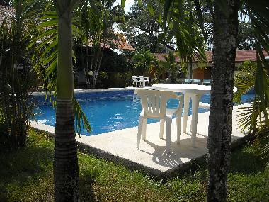 Ferienwohnung in 100.00 (Puntarenas) oder Ferienwohnung oder Ferienhaus