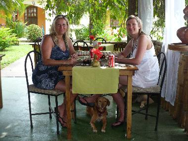 Ferienwohnung in 100.00 (Puntarenas) oder Ferienwohnung oder Ferienhaus