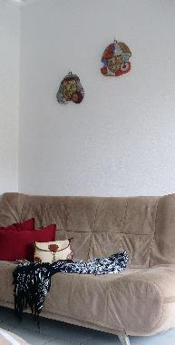 Ferienwohnung in 100.00 (Puntarenas) oder Ferienwohnung oder Ferienhaus