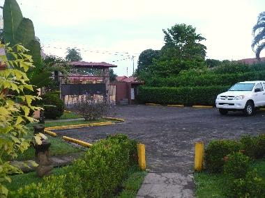 Ferienwohnung in 100.00 (Puntarenas) oder Ferienwohnung oder Ferienhaus