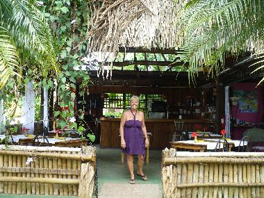 Ferienwohnung in 100.00 (Puntarenas) oder Ferienwohnung oder Ferienhaus