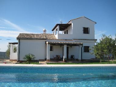 Ferienhaus in Chiclana (Cdiz) oder Ferienwohnung oder Ferienhaus