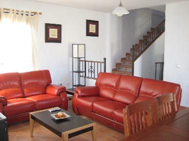 Ferienhaus in Chiclana (Cdiz) oder Ferienwohnung oder Ferienhaus