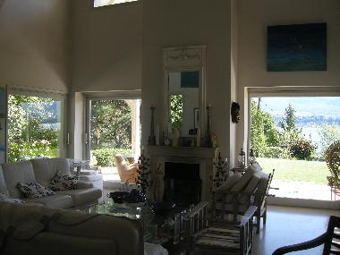 Ferienhaus in Le bourget du Lac(chambery) (Savoie) oder Ferienwohnung oder Ferienhaus