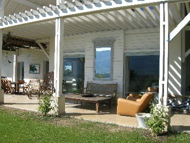 Ferienhaus in Le bourget du Lac(chambery) (Savoie) oder Ferienwohnung oder Ferienhaus