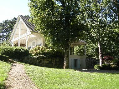 Ferienhaus in Le bourget du Lac(chambery) (Savoie) oder Ferienwohnung oder Ferienhaus