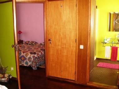 Ferienwohnung in Porto (Norte) oder Ferienwohnung oder Ferienhaus