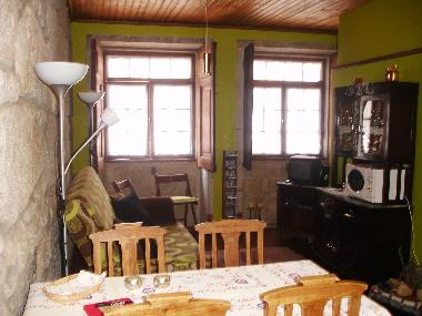Ferienwohnung in Porto (Norte) oder Ferienwohnung oder Ferienhaus