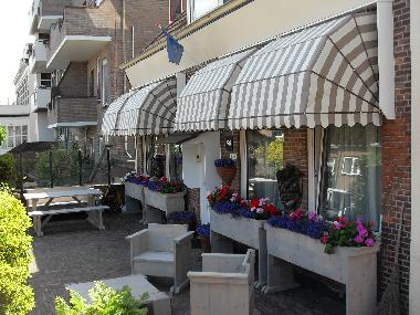Vorgarten