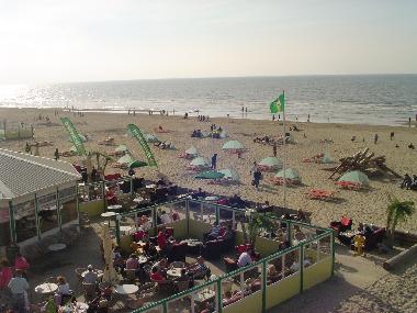 Strand und Meer