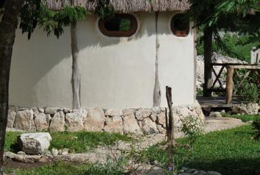Ferienwohnung in TULUM ,MACARIO GOMEZ ,MEXICO (Quintana Roo) oder Ferienwohnung oder Ferienhaus