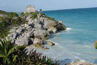 Ferienwohnung in TULUM ,MACARIO GOMEZ ,MEXICO (Quintana Roo) oder Ferienwohnung oder Ferienhaus