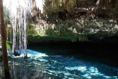 Ferienwohnung in TULUM ,MACARIO GOMEZ ,MEXICO (Quintana Roo) oder Ferienwohnung oder Ferienhaus