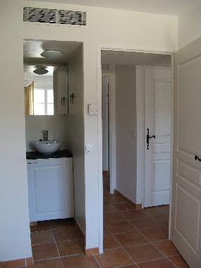 Ferienwohnung in La Mole/St.Tropez (Var) oder Ferienwohnung oder Ferienhaus