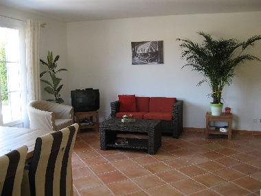 Ferienwohnung in La Mole/St.Tropez (Var) oder Ferienwohnung oder Ferienhaus