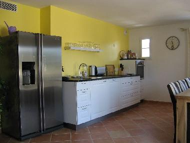 Ferienwohnung in La Mole/St.Tropez (Var) oder Ferienwohnung oder Ferienhaus