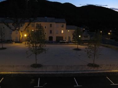 Ferienwohnung in La Mole/St.Tropez (Var) oder Ferienwohnung oder Ferienhaus
