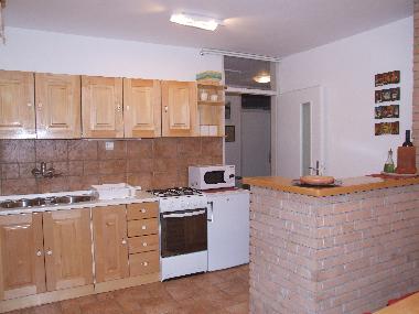 Ferienhaus in Kobarid (Kobarid) oder Ferienwohnung oder Ferienhaus