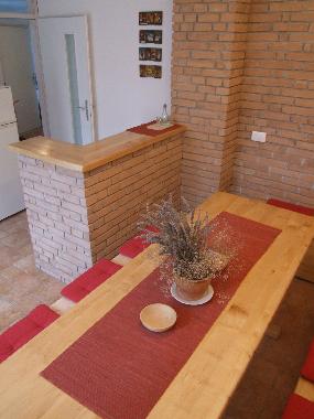 Ferienhaus in Kobarid (Kobarid) oder Ferienwohnung oder Ferienhaus