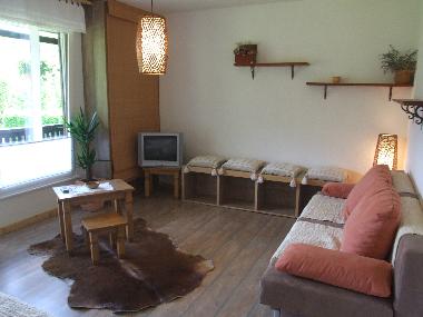 Ferienhaus in Kobarid (Kobarid) oder Ferienwohnung oder Ferienhaus