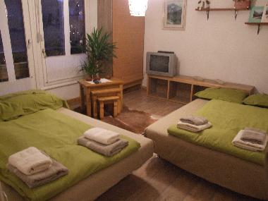 Ferienhaus in Kobarid (Kobarid) oder Ferienwohnung oder Ferienhaus