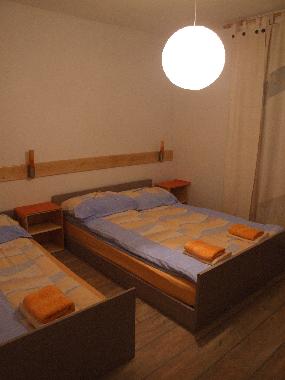 Ferienhaus in Kobarid (Kobarid) oder Ferienwohnung oder Ferienhaus