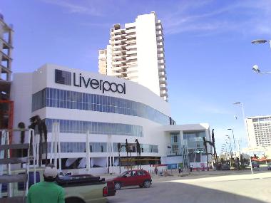 Ferienwohnung in Canc�n (Quintana Roo) oder Ferienwohnung oder Ferienhaus