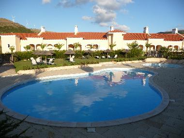 Ferienwohnung in Torres Vedras (Grande Lisboa) oder Ferienwohnung oder Ferienhaus