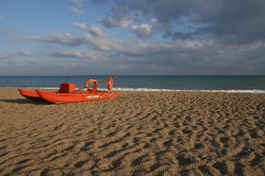 Ferienhaus in Cefalu (Palermo) oder Ferienwohnung oder Ferienhaus