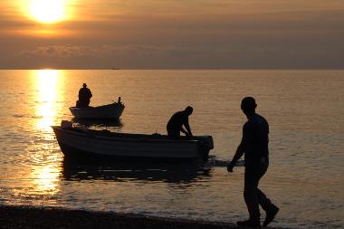 Ferienhaus in Cefalu (Palermo) oder Ferienwohnung oder Ferienhaus