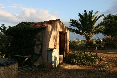 Ferienhaus in Cefalu (Palermo) oder Ferienwohnung oder Ferienhaus