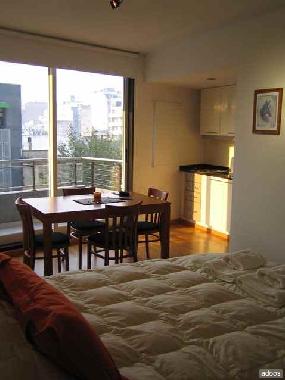 Ferienwohnung in BUENOS AIRES (Distrito Federal) oder Ferienwohnung oder Ferienhaus