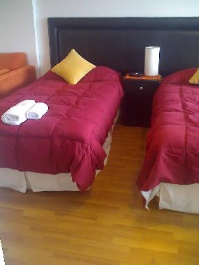 Ferienwohnung in BUENOS AIRES (Distrito Federal) oder Ferienwohnung oder Ferienhaus