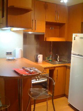 Ferienwohnung in BUENOS AIRES (Distrito Federal) oder Ferienwohnung oder Ferienhaus