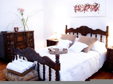 Ferienwohnung in BUENOS AIRES (Distrito Federal) oder Ferienwohnung oder Ferienhaus