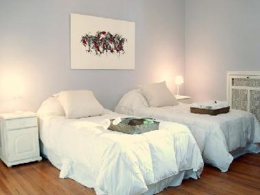 Ferienwohnung in BUENOS AIRES (Distrito Federal) oder Ferienwohnung oder Ferienhaus