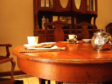 Ferienwohnung in BUENOS AIRES (Distrito Federal) oder Ferienwohnung oder Ferienhaus