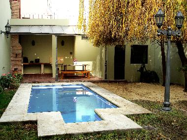 Ferienwohnung in BUENOS AIRES (Distrito Federal) oder Ferienwohnung oder Ferienhaus