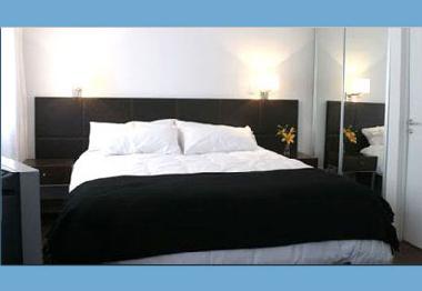Ferienwohnung in BUENOS AIRES (Distrito Federal) oder Ferienwohnung oder Ferienhaus