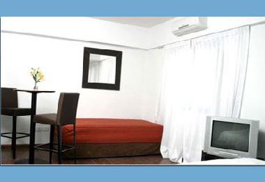 Ferienwohnung in BUENOS AIRES (Distrito Federal) oder Ferienwohnung oder Ferienhaus