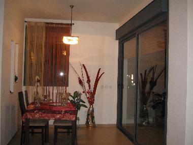 Ferienwohnung in TEL AVIV (Tel Aviv) oder Ferienwohnung oder Ferienhaus