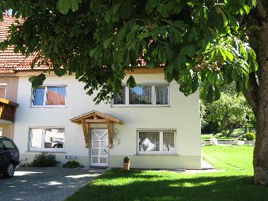 Ferienwohnung in Deilingen (Schw�bische Alb) oder Ferienwohnung oder Ferienhaus